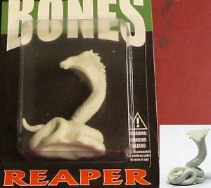 Bones - Giant Cobra - 77321